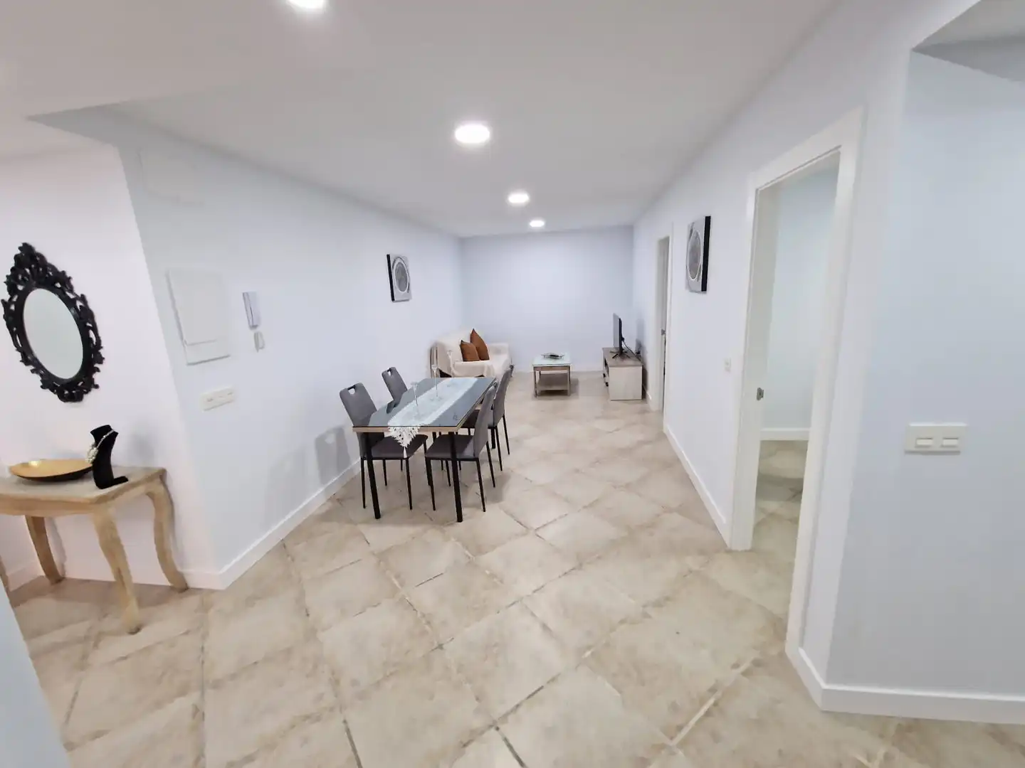 Apartment to rent in Jardines de Alhaurín - Huerta Alta - Fuensanguínea