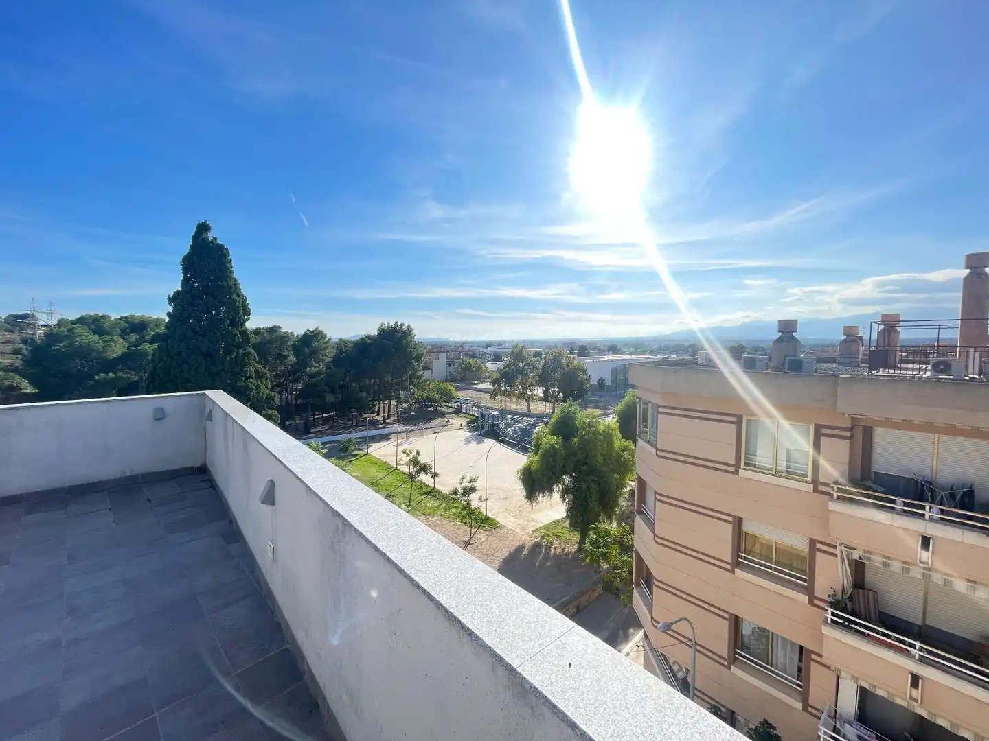 Wohnung zum Verkauf in Perello, Sant Llàtzer