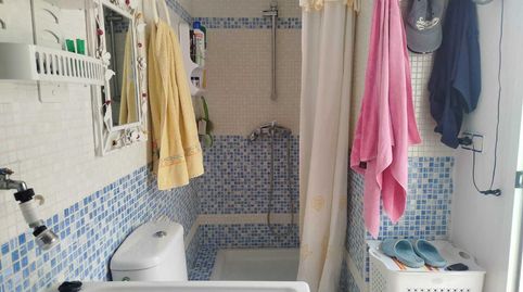 Foto 5 de Casa o xalet en venda a El Chorrillo - El Molino, Rota