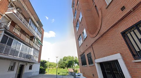Foto 2 de Casa o xalet en venda a Juan de Mariana, Descubridores - Escritores, Leganés