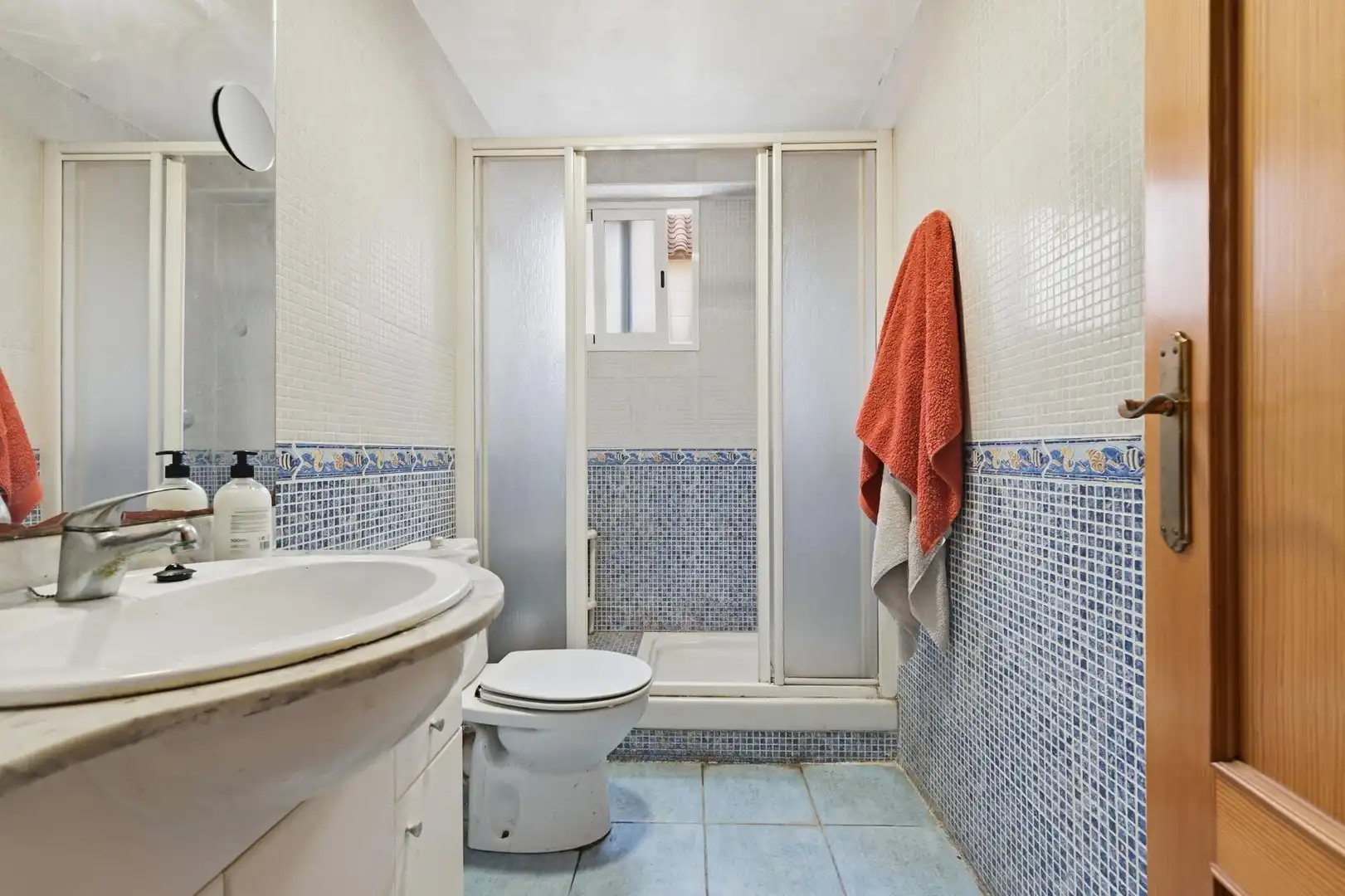 Baño de Piso en venta en Aldaia, Valencia