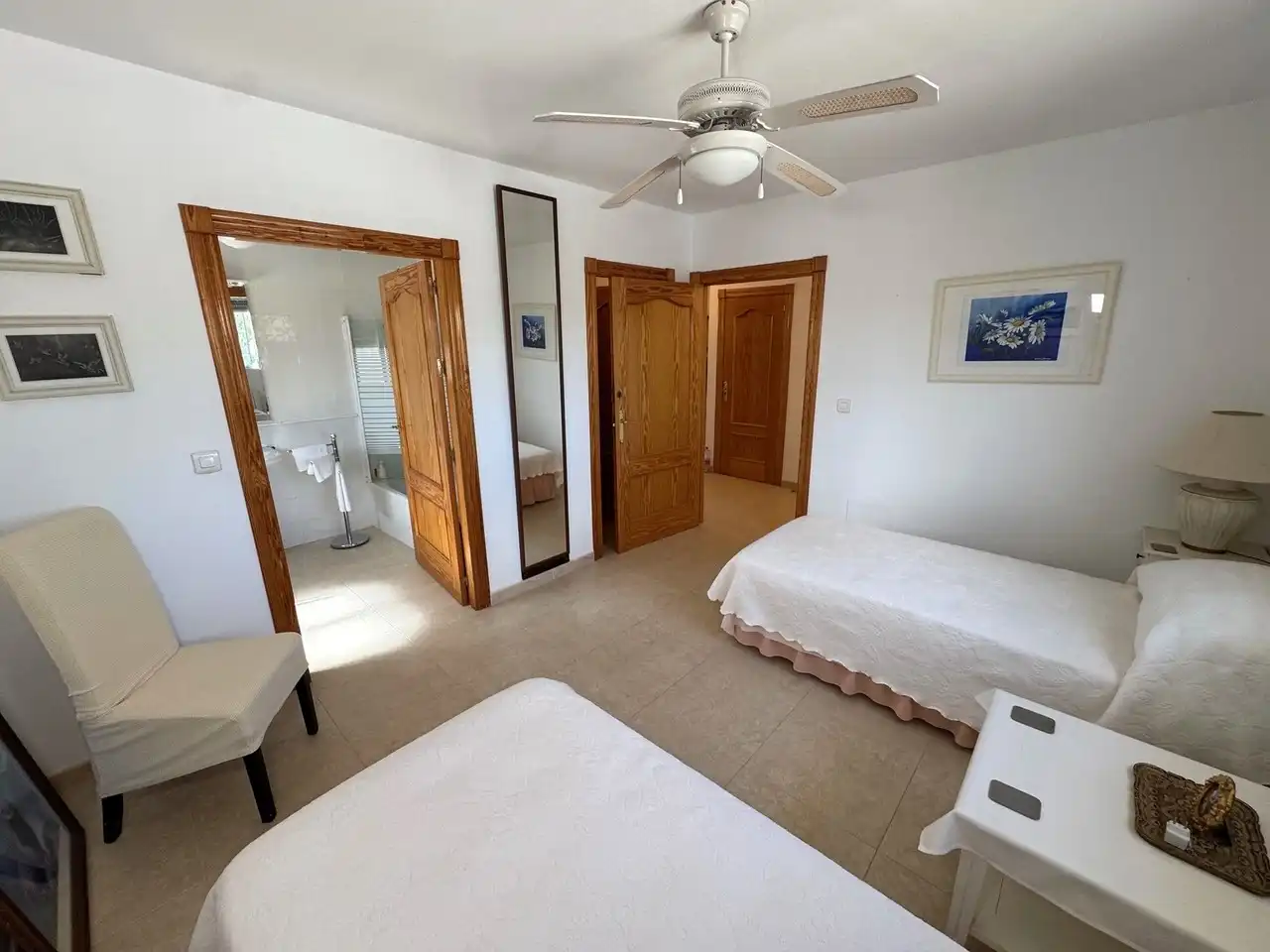 Casa con piscina en venta en Pedanías Centro, imagen 9