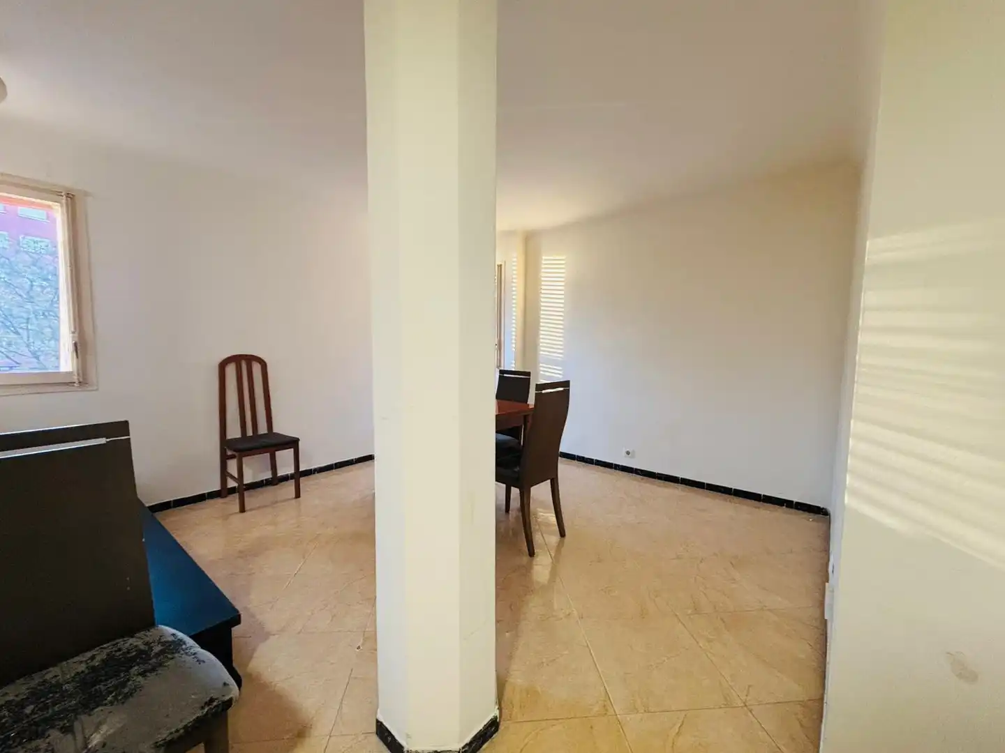 Esszimmer von Wohnung zum Verkauf in Reus mit Terrasse