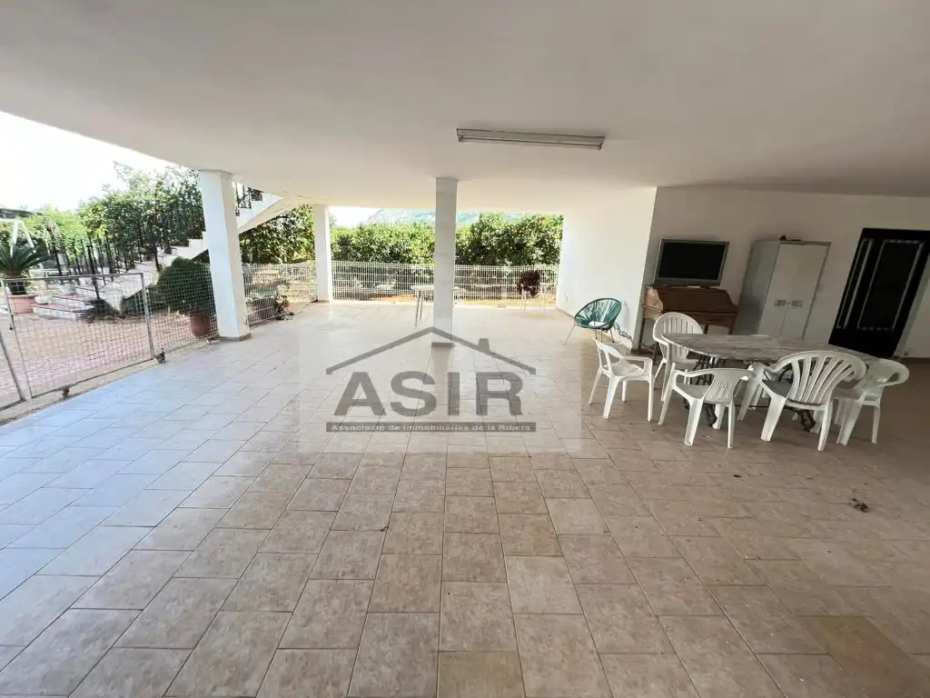 Casa o xalet en venda a Calle Serra De La Murta, Urbanitzacions i Pedanies Nord