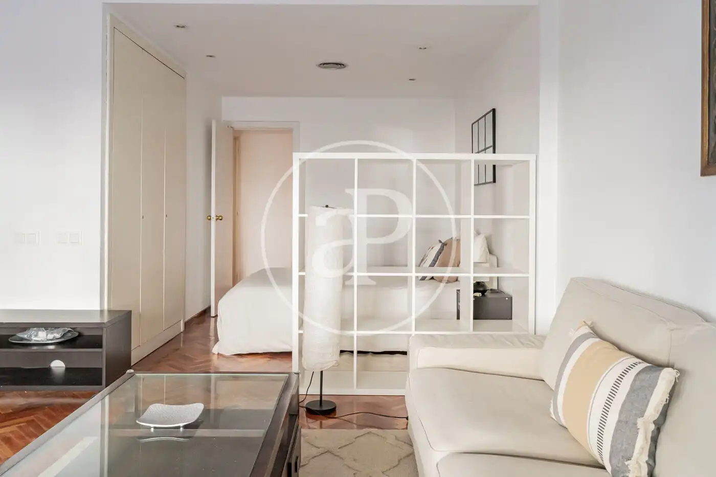 Lofts for rent in C. de Recoletos, Recoletos