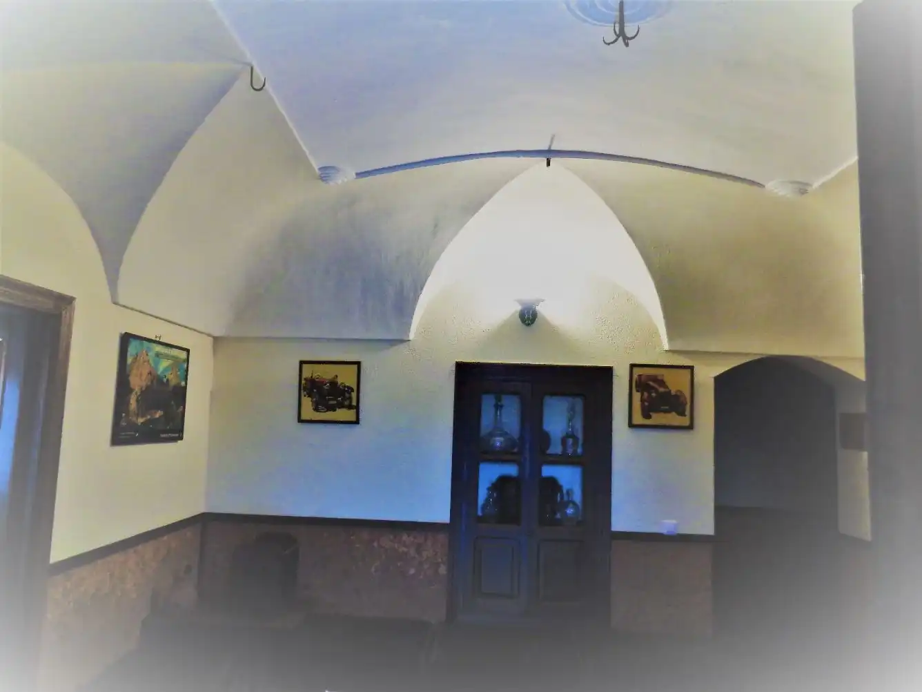 Casa adosada en venta en Calle Retamar, Romangordo