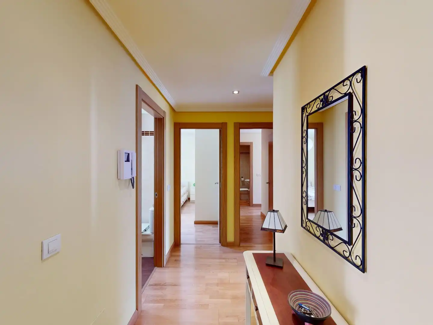 Flat for sale in Foz  with Heating, Terrace and Storage room