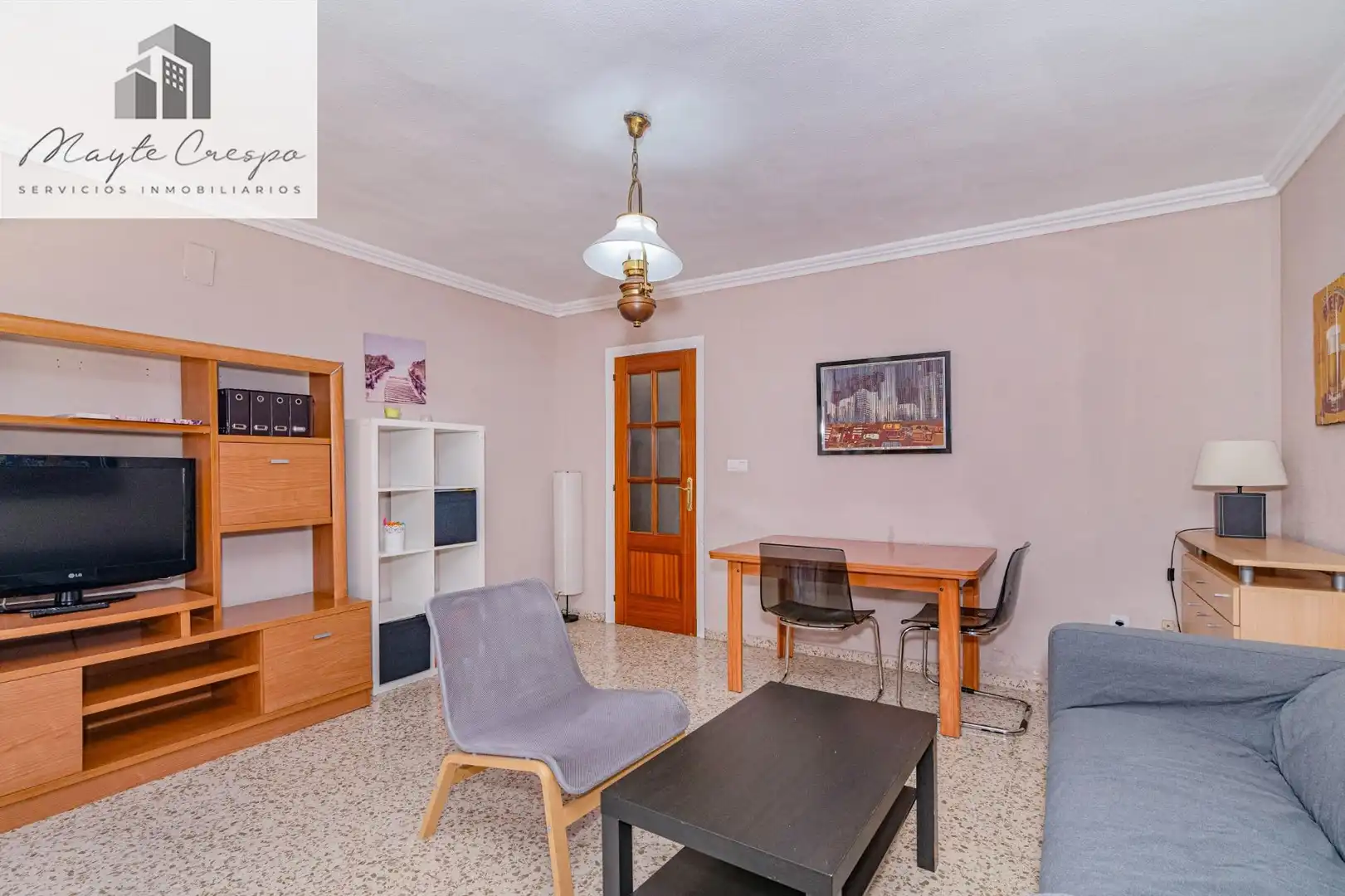 Appartement à vendre à Calle Calle Matilde de Torre, imagen 4