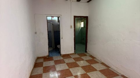 Foto 3 de Planta baja en venta en Carrer del Pare Lluís Navarro, El Cabanyal - El Canyamelar, Valencia Capital