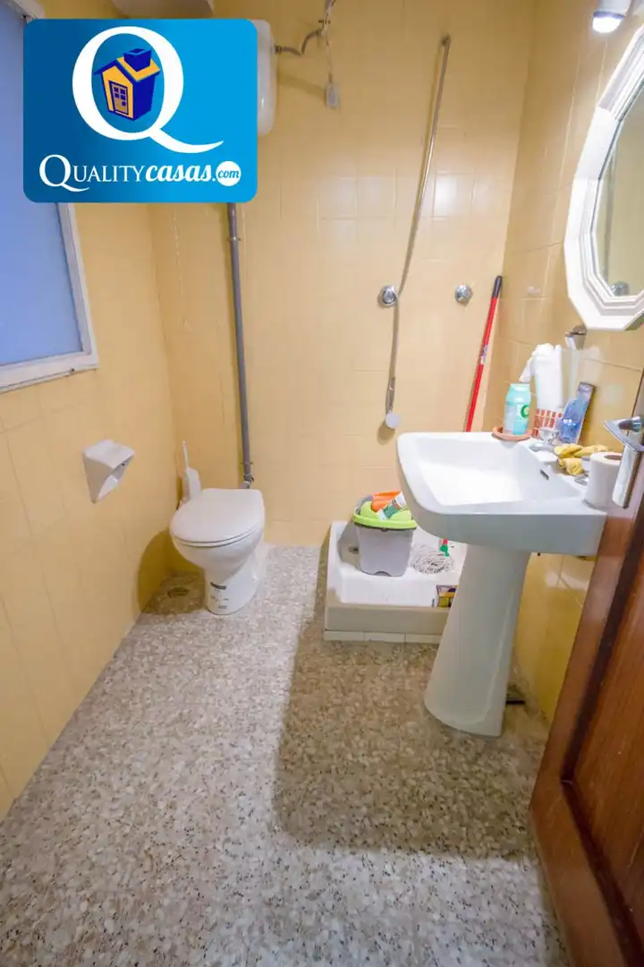 Piso con terraza en venta en Centro, imagen 20