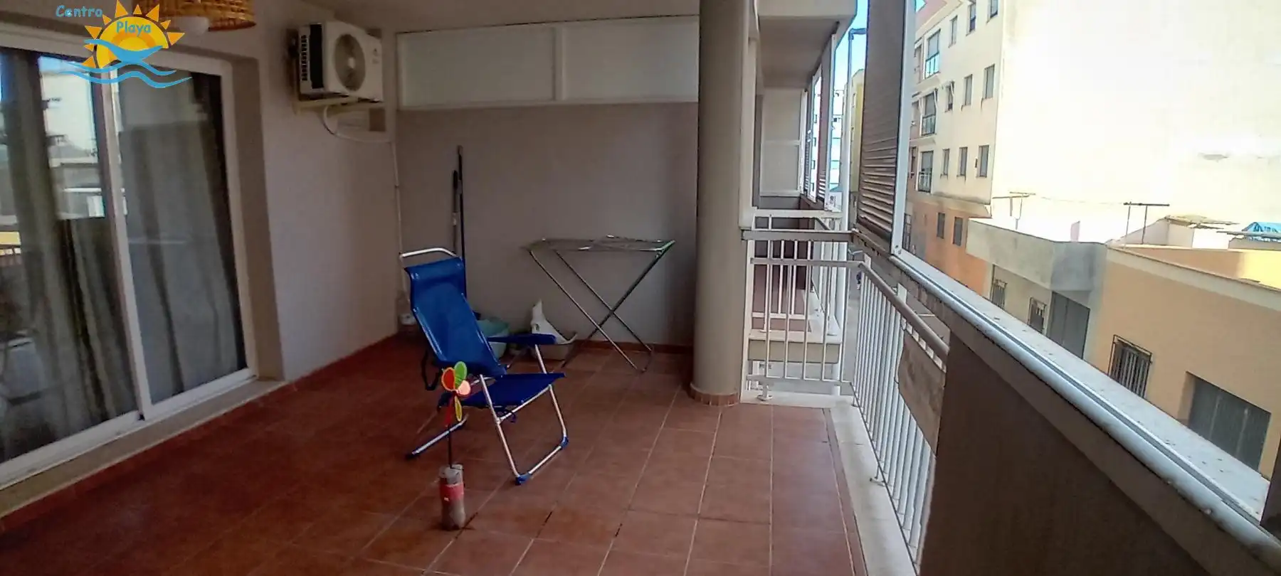 Appartement compact avec piscine à vendre à Moncófar Playa, imagen 3