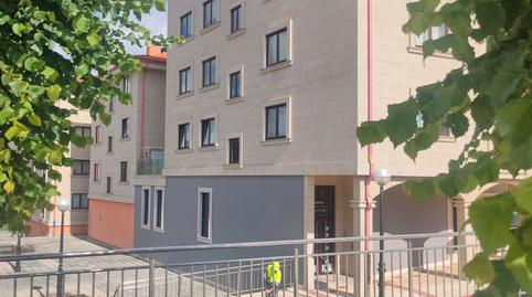 Foto 2 de Piso en venta en Rúa Alcalde Toribio Salvadores, 1, Arteixo pueblo, A Coruña