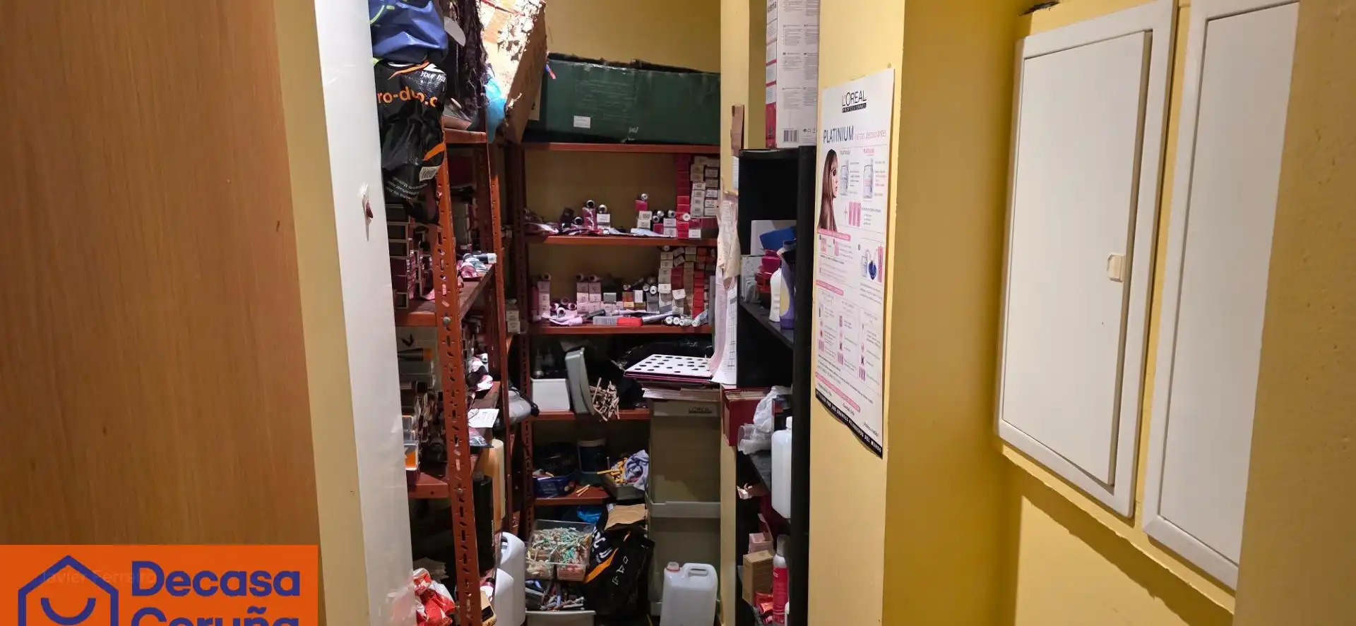 Business premises to rent in Monte Alto - Zalaeta - Atocha, imagen 13