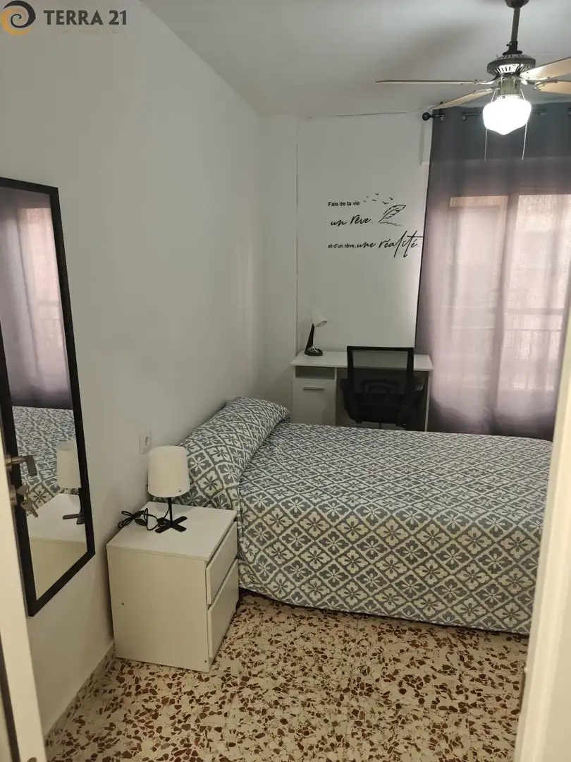 Flat to rent in San Bartolomé - Millán de Priego, imagen 8
