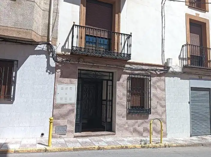 House for sale in Calle Antonio Molina 9, imagen 4