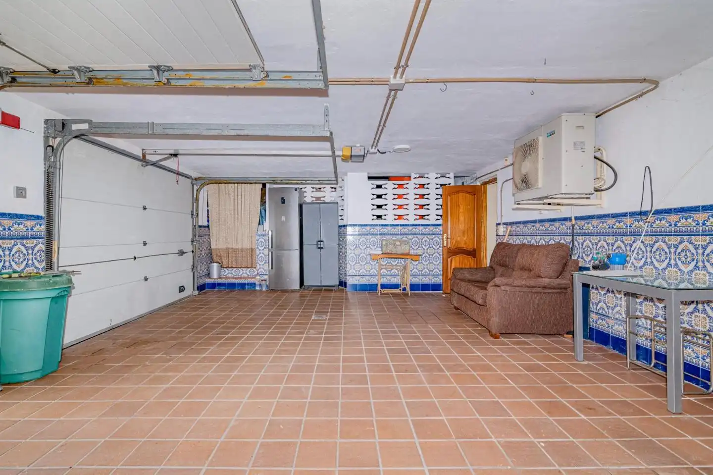Casa o xalet en venda en La Zubia amb Calefacció, Jardí privat i Terrassa