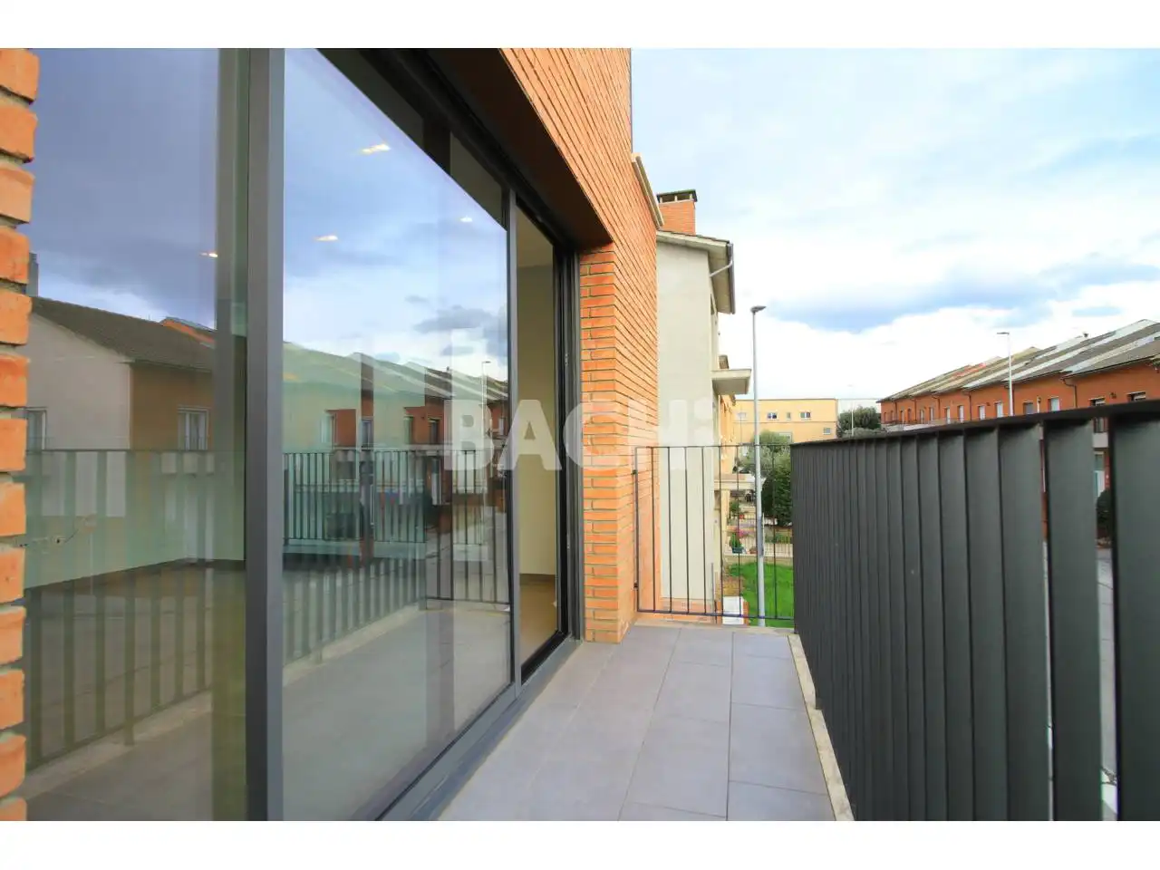 Terraza de Casa o chalet en venta en Vic con Calefacción