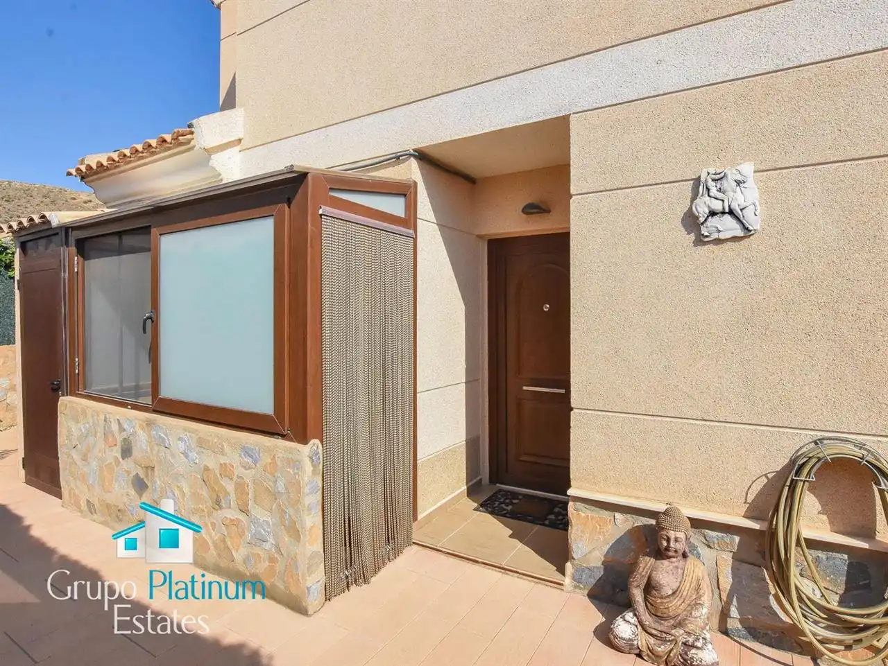 Chalet con piscina en venta en San Juan de los Terreros, imagen 28