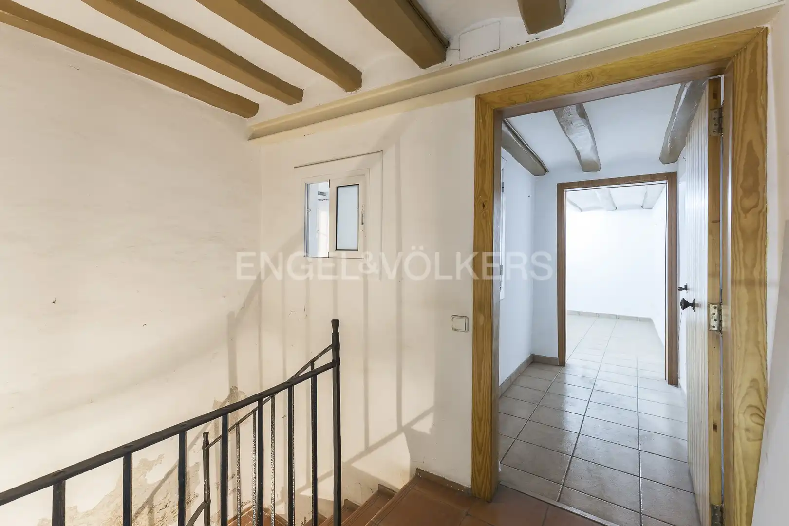 Casa o xalet en venda en Barcelona amb Calefacció