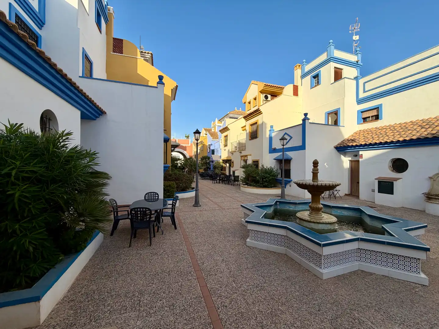 Maison jumelée avec terrasse à vendre à Calle Marqués del Vado, imagen 25