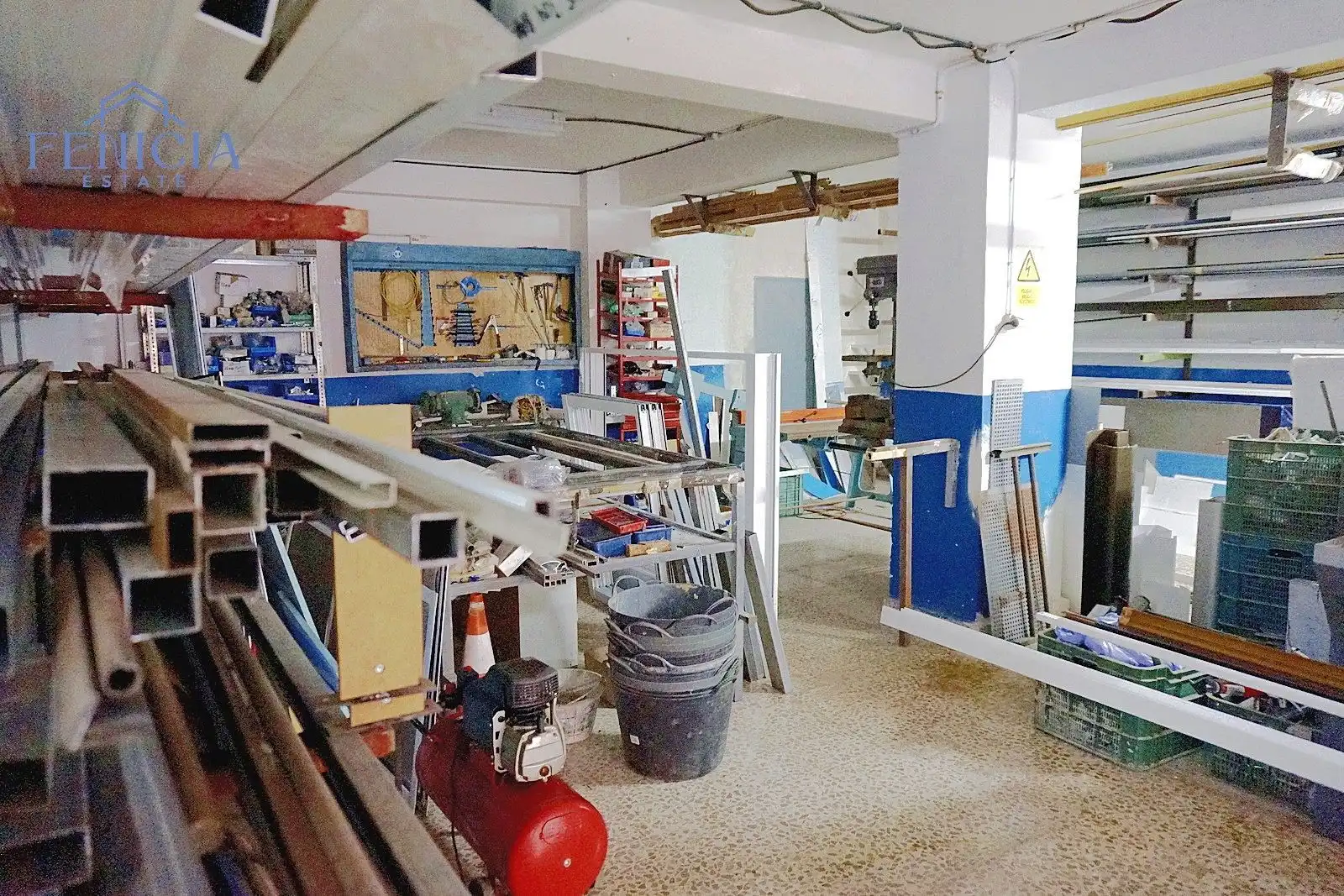 Business premises for sale in Almuñecar centro, imagen 5