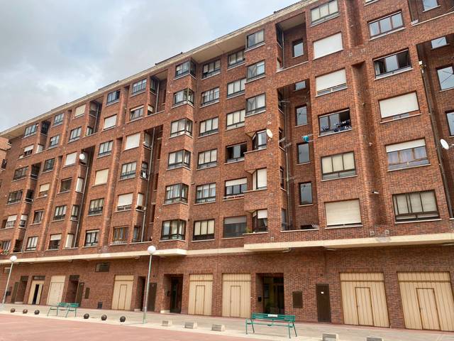 Piso en Venta en Calle las Pastizas en Fuentecillas - S7 - S8