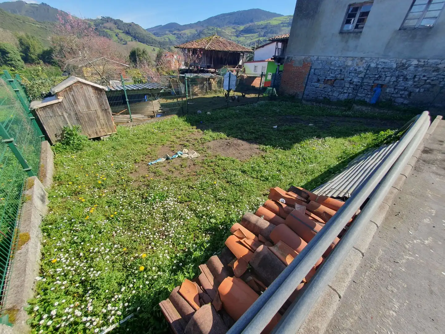 Haus oder Chalet zum Verkauf in Grado mit Heizung, Privatgarten und Terrasse