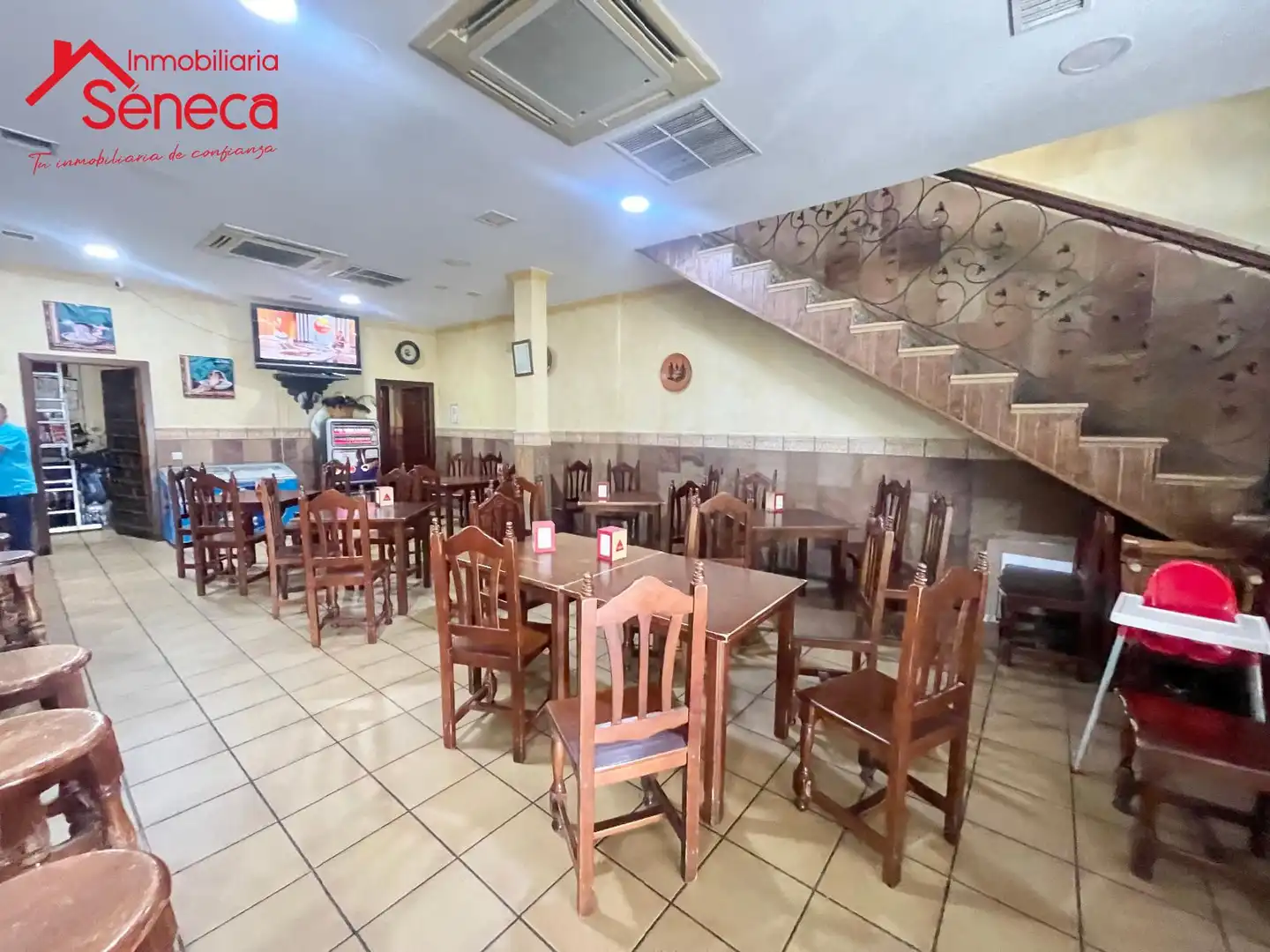 Business premises for sale in AGRUPACIÓN CÓRDOBA, imagen 10