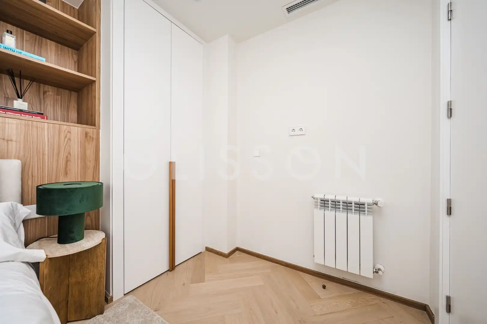 Flat with lift for sale in Chamartín, imagen 23