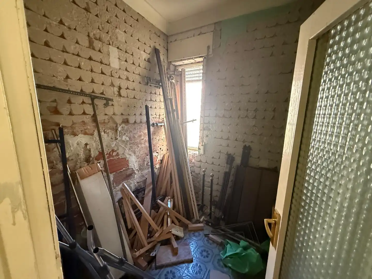 Casa o xalet en venda en Ávila amb Calefacció, Jardí privat i Piscina