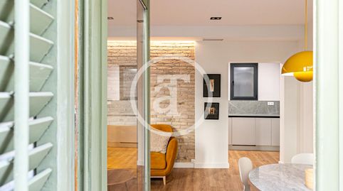Foto 4 de Piso de alquiler en C/ de Girona, Dreta de l'Eixample, Barcelona Capital