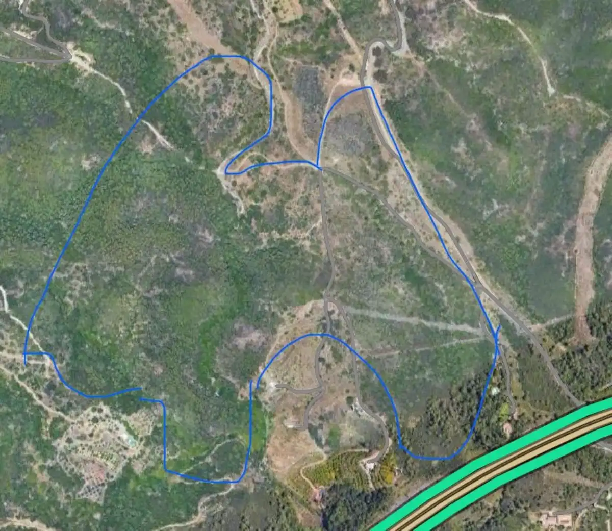 Terreni e lotti in vendita a Estepona Pueblo