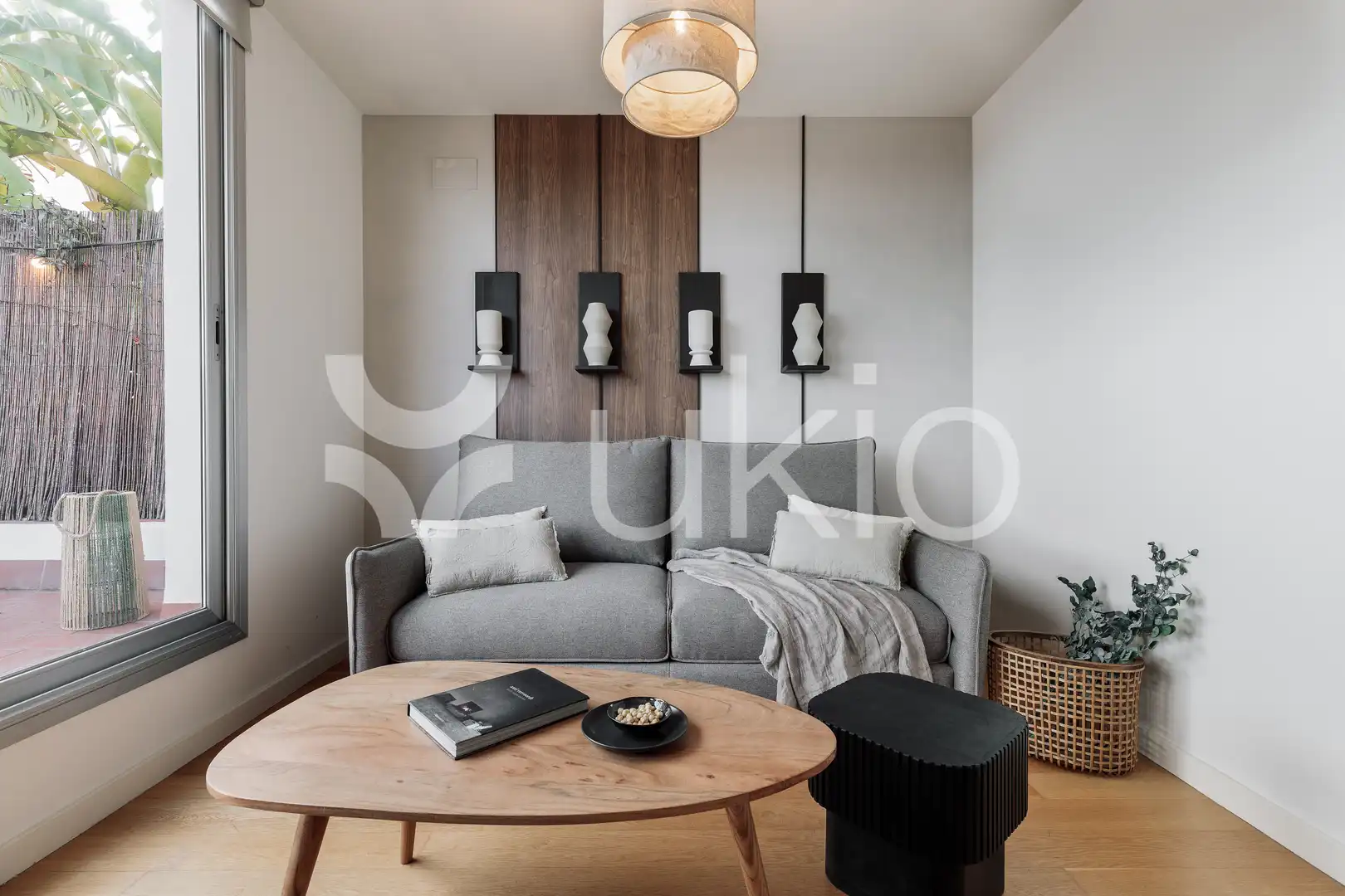 Apartment with lift to rent in Avinguda Diagonal, imagen 8