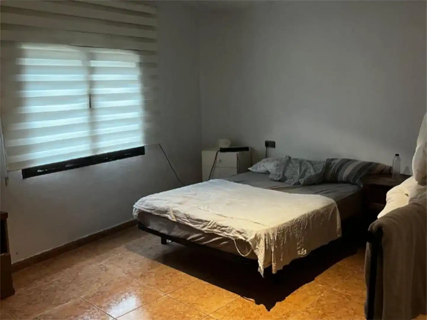 Schlafzimmer von Country house zum Verkauf in Cambrils mit Privatgarten und Möbliert