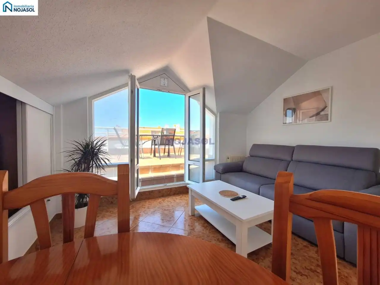 Apartament amb piscina de lloguer a Calle ARENAL 11, imagen 41