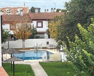 Single-family semi-detached for sale in Avenida de Europa