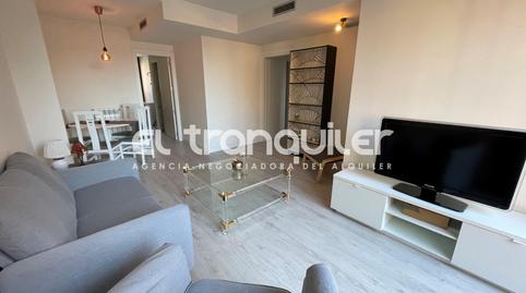 Photo 4 of Flat for sale in Plaza de la Iglesia, Centro Urbano, Madrid