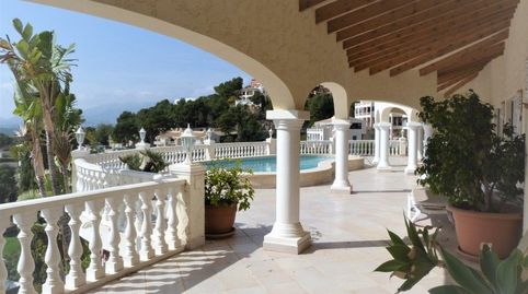 CHALET EN GOLF ALTEA, imagen 2