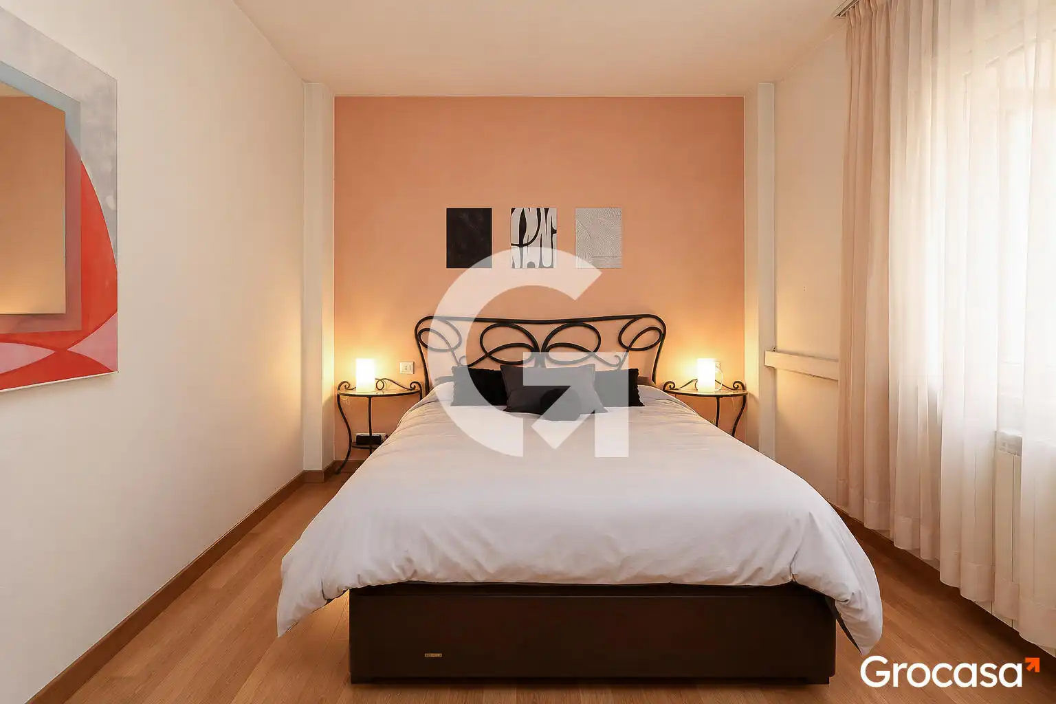 Habitación de Piso en venta en Horta - Guinardó