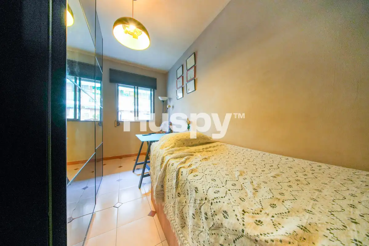 Wohnung mit Terrasse zum Verkauf in Calle Virgen del Rosario, imagen 20