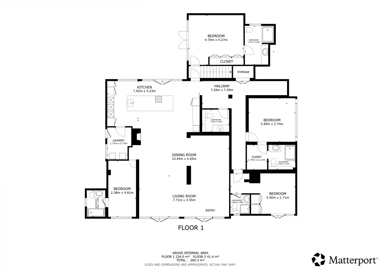 Haus mit Pool zum Verkauf in Río Real - Los Monteros, imagen 33