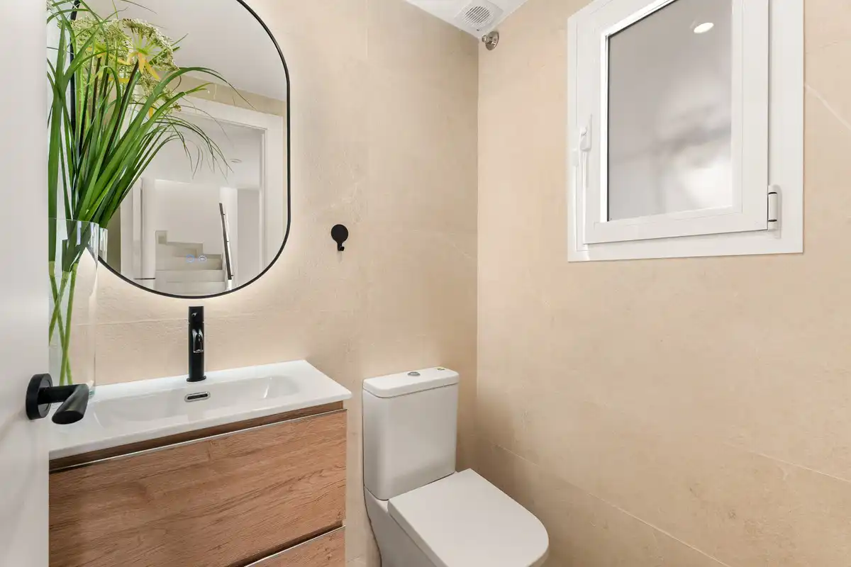 Terraced house for sale in Estepona Pueblo, imagen 16