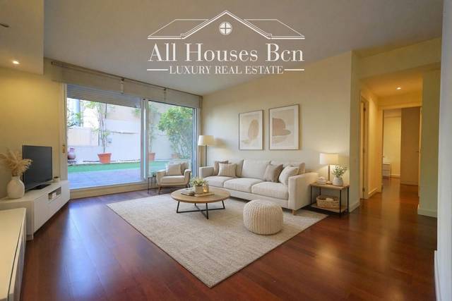 Piso en Venta en Sarrià en Barri de les Corts