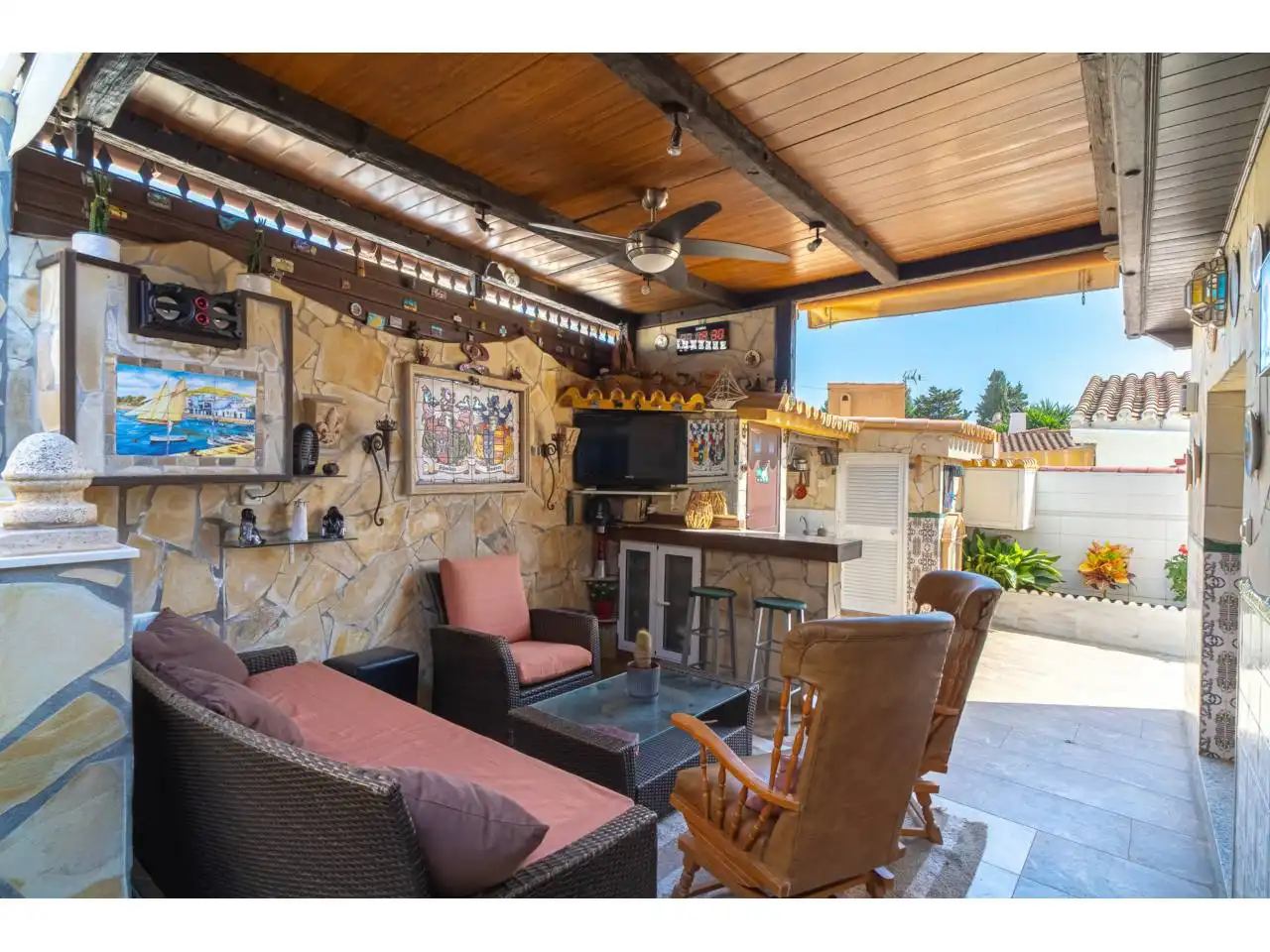 Casa en venda a Calle Cantal, imagen 5