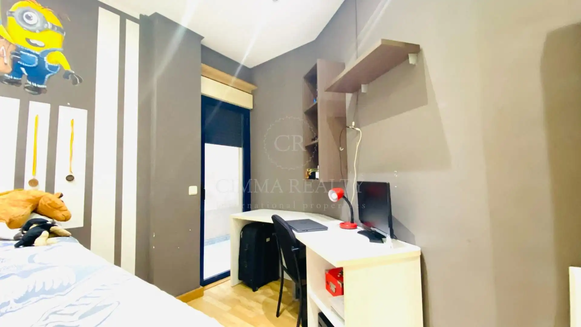 Habitación de Piso en venta en La Nucia