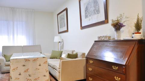 Foto 4 de Pis en venda a Divina Pastora - La Yeguada, Cádiz