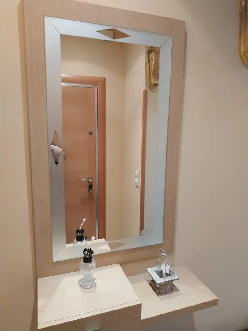Baño de Piso en venta en Palencia con Calefacción, Amueblado y Balcón