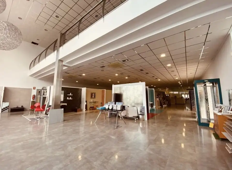 Nave industrielle à vendre à Pego, imagen 6