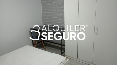 Foto 3 de Pis de lloguer a Santa Marta, La Unión - Cruz de Humilladero - Los Tilos, Málaga Capital