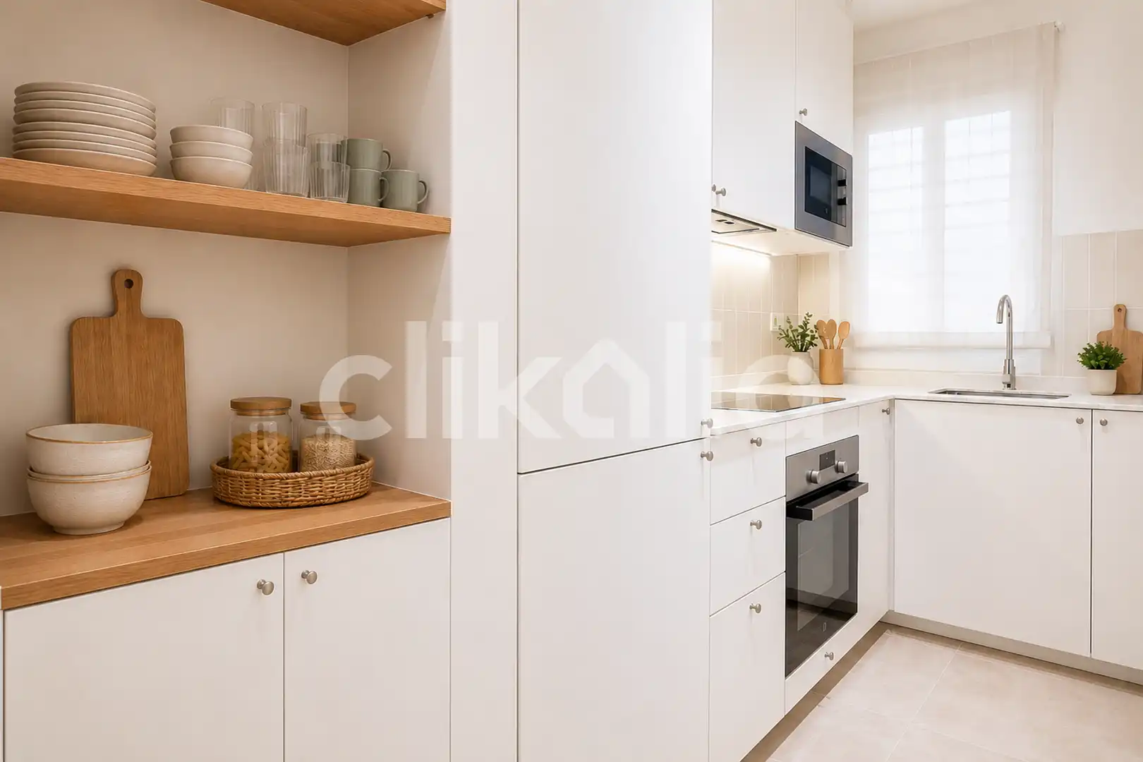 Wohnung mit Aufzug zum Verkauf in Moncloa - Aravaca, imagen 6